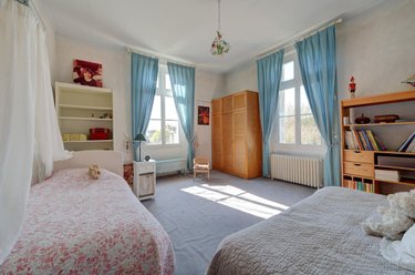 Maison a vendre Neuvy-le-Roi 37370 Indre-et-Loire 240 m2 7 pièces 478400 euros