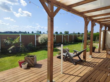 Maison a vendre Rely 62120 Pas-de-Calais 130 m2 5 pièces 248600 euros