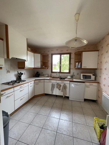 Location maison Naveil 41100 Loir-et-Cher 70 m2 3 pièces 780 euros