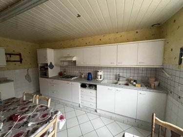 Maison a vendre Cuvillers 59268 Nord 127 m2 5 pièces 179350 euros
