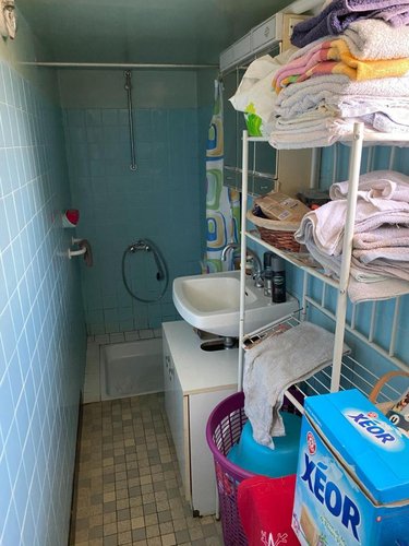Maison a vendre Bessé-sur-Braye 72310 Sarthe 49 m2 2 pièces 43400 euros