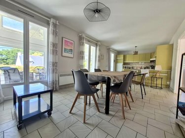 Maison a vendre La Trinité-sur-Mer 56470 Morbihan 108 m2 4 pièces 570000 euros