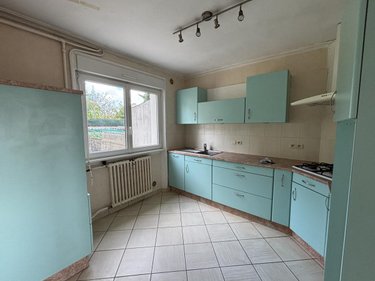 Maison a vendre Brest 29200 Finistère 90 m2 4 pièces 146400 euros