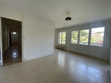 Appartement a vendre Amiens 80000 Somme 65 m2 4 pièces 100000 euros