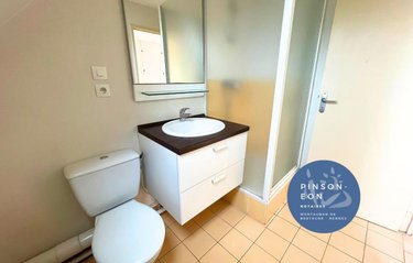 Immeuble a vendre Breteil 35160 Ille-et-Vilaine 233 m2  522800 euros