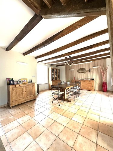 Maison a vendre Sainte-Hélène 56700 Morbihan 250 m2 6 pièces 752040 euros