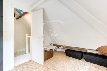 Appartement a vendre Flins-sur-Seine 78410 Yvelines 75 m2 3 pièces 262500 euros