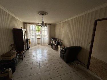 Maison a vendre Guer 56380 Morbihan 100 m2 5 pièces 99700 euros