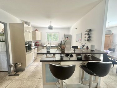 Maison a vendre Saint-Paul-en-Born 40200 Landes 105 m2 5 pièces 366800 euros
