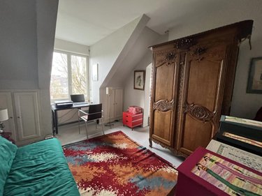 Appartement a vendre Arras 62000 Pas-de-Calais 107 m2 5 pièces 260000 euros