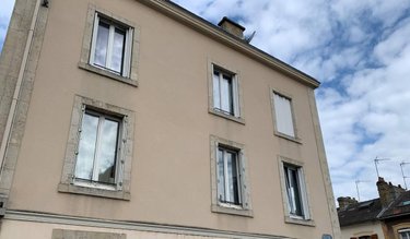 Appartement a vendre Reims 51100 Marne 43 m2 2 pièces 112000 euros