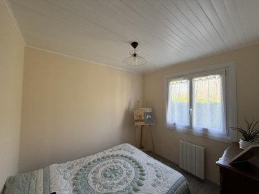 Viager maison Fouilloy 80800 Somme 76 m2 3 pièces 40000 euros