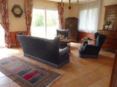 Maison a vendre Saint-Renan 29290 Finistère 182 m2 6 pièces 374160 euros