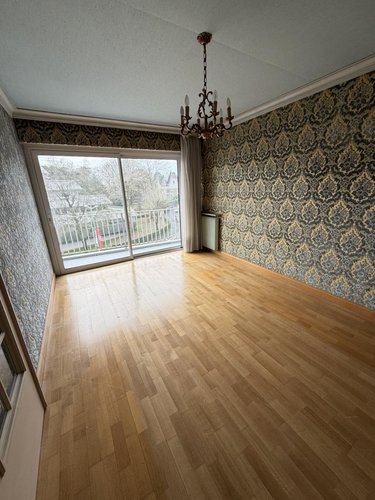 Appartement a vendre Cholet 49300 Maine-et-Loire 43 m2 2 pièces 73500 euros