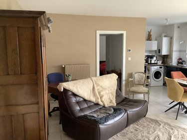 Appartement a vendre Trélazé 49800 Maine-et-Loire 61 m2 3 pièces 142020 euros
