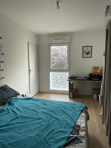 Location appartement Saint-Malo 35400 Ille-et-Vilaine 37 m2 2 pièces 577 euros