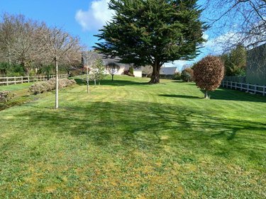 Maison a vendre Le Hézo 56450 Morbihan 90 m2 4 pièces 597712 euros