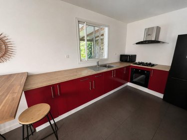 Maison a vendre Saint-Paul 97460 Réunion 65 m2 3 pièces 594100 euros