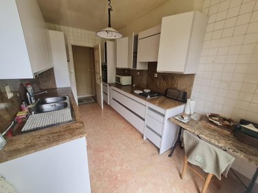 Maison a vendre Vendôme 41100 Loir-et-Cher 211 m2 6 pièces 374040 euros