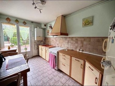 Maison a vendre Saumur 49400 Maine-et-Loire 92 m2 5 pièces 148200 euros