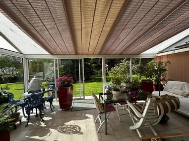 Maison a vendre La Vraie-Croix 56250 Morbihan 150 m2 5 pièces 461093 euros