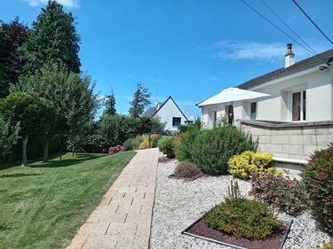 Maison a vendre Saint-Hilaire-du-Harcouët 50600 Manche 68 m2 3 pièces 219660 euros