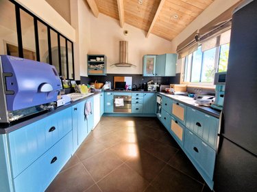 Maison a vendre Chauvé 44320 Loire-Atlantique 216 m2 7 pièces 463425 euros