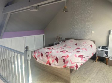 Maison a vendre La Colombe 50800 Manche 160 m2 6 pièces 280210 euros