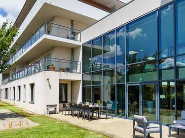 Appartement a vendre Avrillé 49240 Maine-et-Loire 37 m2 2 pièces 120532 euros