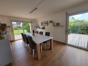 Maison a vendre Gourin 56110 Morbihan 134 m2 5 pièces 262940 euros