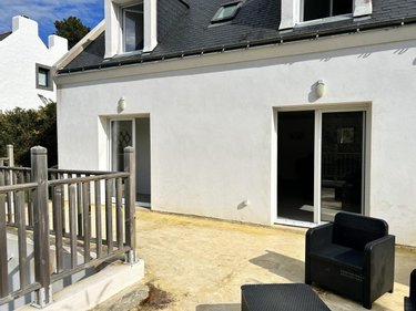 Maison a vendre Le Palais 56360 Morbihan 80 m2 4 pièces 776250 euros