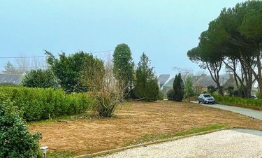 Terrain a batir a vendre Sarzeau 56370 Morbihan 611 m2  208740 euros