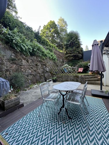 Maison a vendre Inzinzac-Lochrist 56650 Morbihan 129 m2 5 pièces 272720 euros