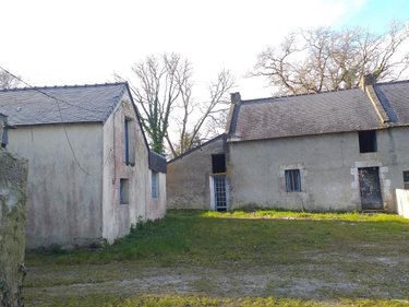 Maison a vendre Sarzeau 56370 Morbihan 170 m2  227972 euros