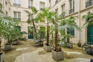 Appartement a vendre Paris 7e arrondissement 75007 Paris 82 m2 3 pièces 1260000 euros