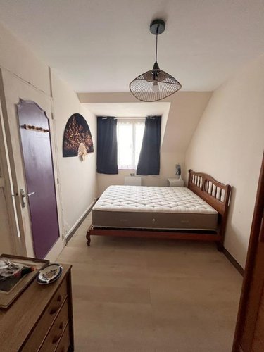 Maison a vendre Plomeur 29120 Finistère 78 m2  167000 euros