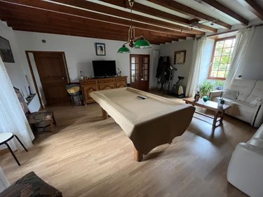 Maison a vendre Auvers 50500 Manche 183 m2  636000 euros