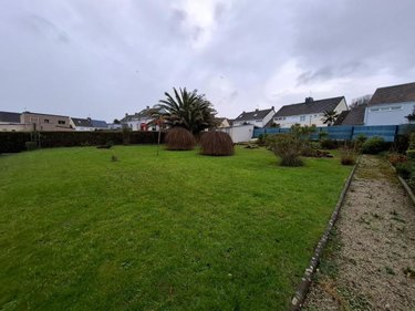 Maison a vendre Cherbourg-en-Cotentin 50100 Manche 168 m2 5 pièces 398240 euros