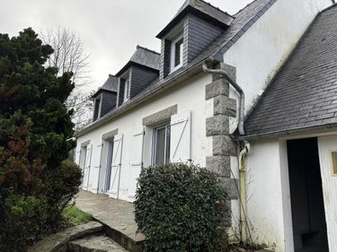 Maison a vendre Landivisiau 29400 Finistère 134 m2 6 pièces 235125 euros