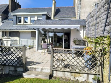 Maison a vendre Pontivy 56300 Morbihan 215 m2  428060 euros