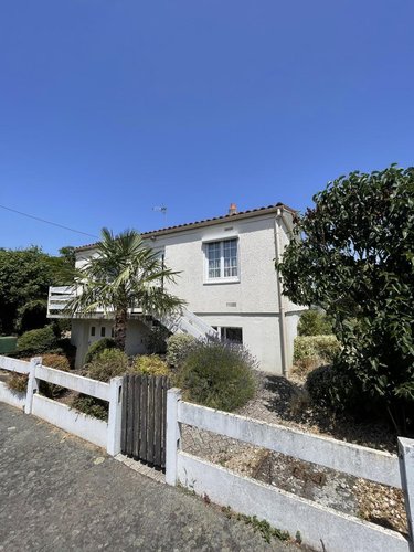 Maison a vendre La Tessoualle 49280 Maine-et-Loire 68 m2 3 pièces 136500 euros