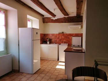 Maison a vendre Le Petit-Pressigny 37350 Indre-et-Loire 196 m2 7 pièces 73500 euros