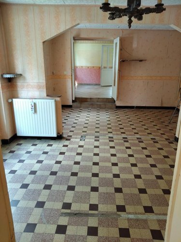 Maison a vendre Souligné-sous-Ballon 72290 Sarthe 121 m2 6 pièces 73960 euros