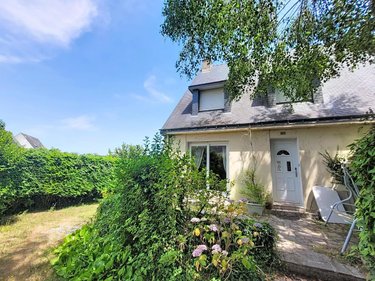 Maison a vendre Quéven 56530 Morbihan 119 m2 6 pièces 239720 euros