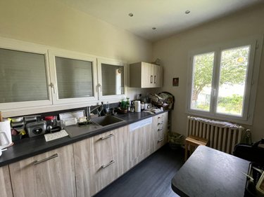 Maison a vendre La Ferté Macé 61600 Orne 71 m2 3 pièces 85500 euros