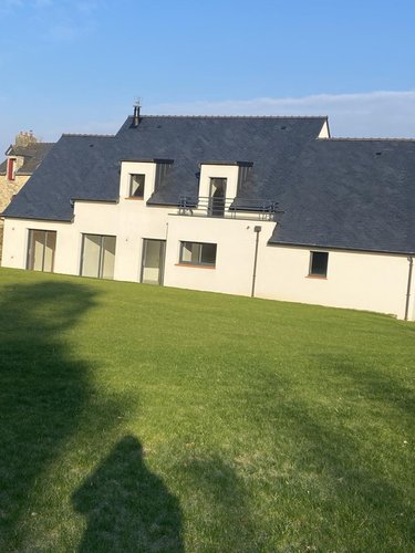 Maison a vendre Le Faouët 56320 Morbihan 160 m2  374040 euros