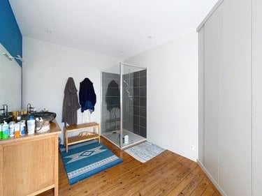 Maison a vendre Lorient 56100 Morbihan 85 m2 5 pièces 322600 euros