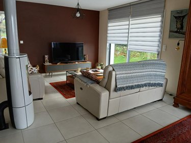 Maison a vendre Sulniac 56250 Morbihan 185 m2 6 pièces 598000 euros