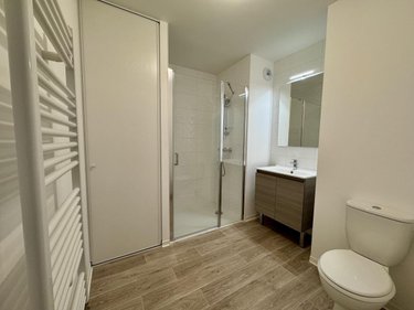 Location appartement Angers 49000 Maine-et-Loire 39 m2 2 pièces 683 euros