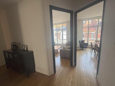 Immeuble a vendre Cambrai 59400 Nord 160 m2  419000 euros